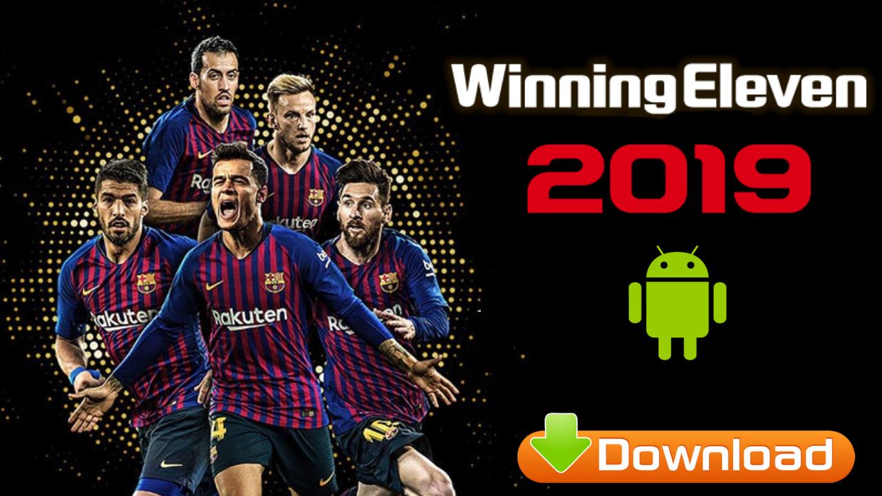 free download winning eleven 2012 for pc