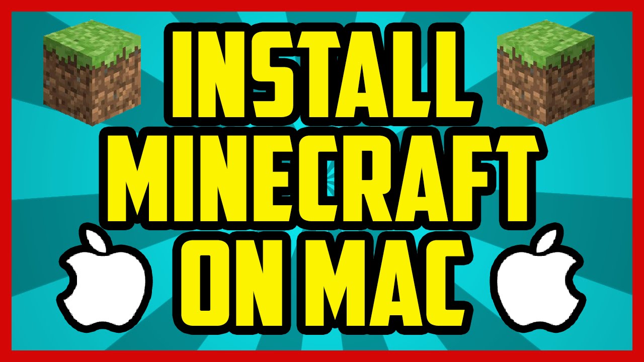 minecraft 2 download for mac